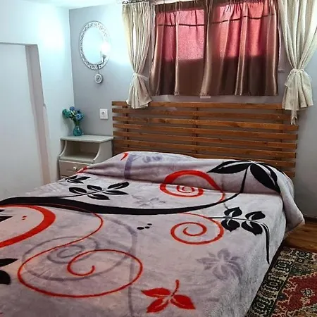 Diasoulas House 아파트 Rhodes City