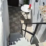 Apartment Diasoulas House Rhodes City