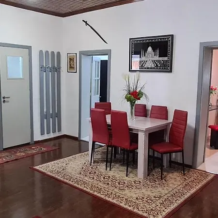 Diasoulas House Apartment Rhodes City