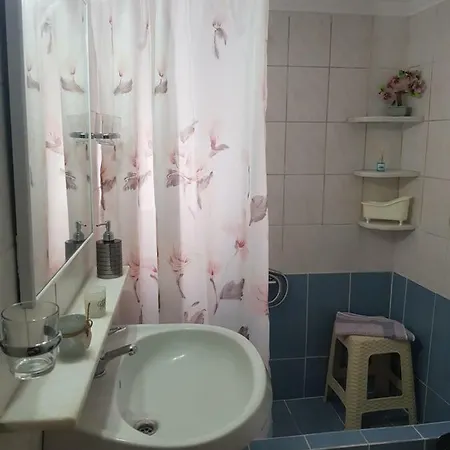 Diasoulas House Daire Rhodes City