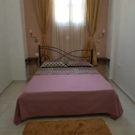 Diasoulas House Rhodes City