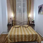 Diasoulas House Apartmán *