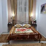 Apartmán Diasoulas House *