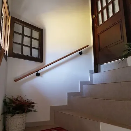 Апартаменти Diasoulas House *